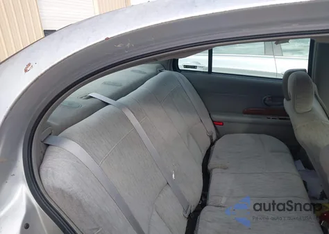 2002 Buick Lesabre Custom z USA, uszkodzony, nr VIN 1G4HP54K22U229830